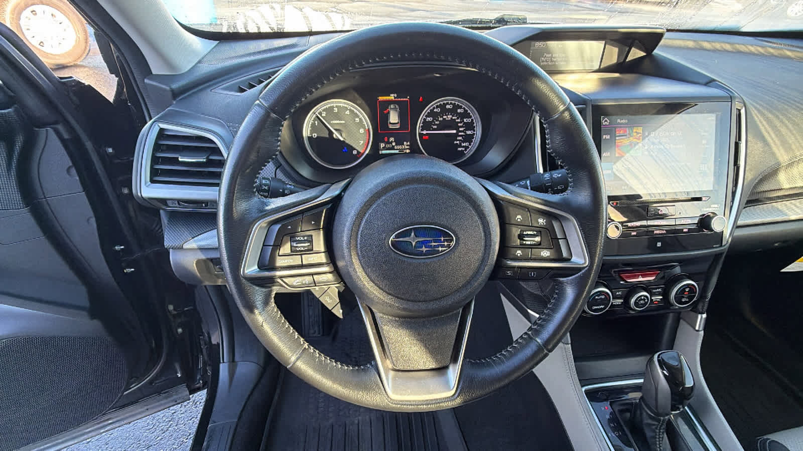 Used 2020 Subaru Forester Limited w/ Popular Package #3 image 18