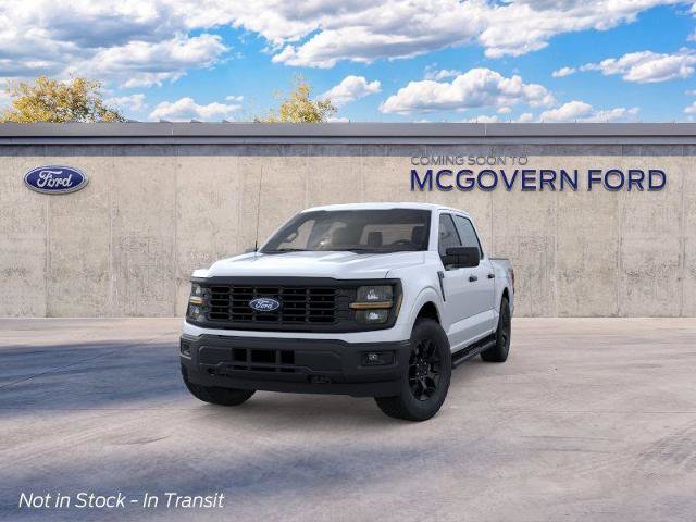 New 2026 Ford F150 STX AWD/4WD image 26