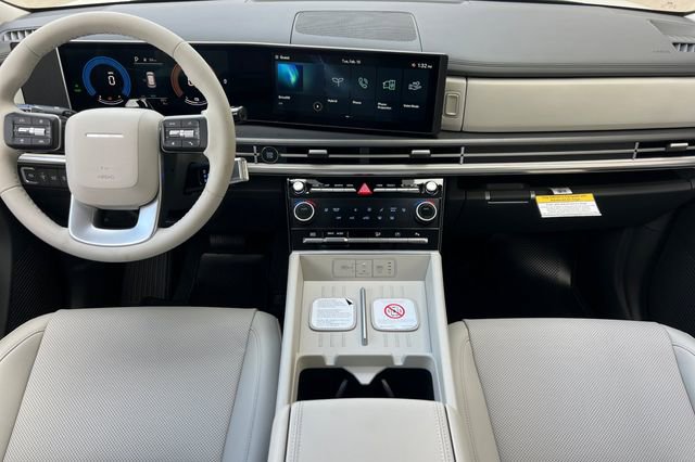 New 2026 Hyundai Santa Fe SEL image 13