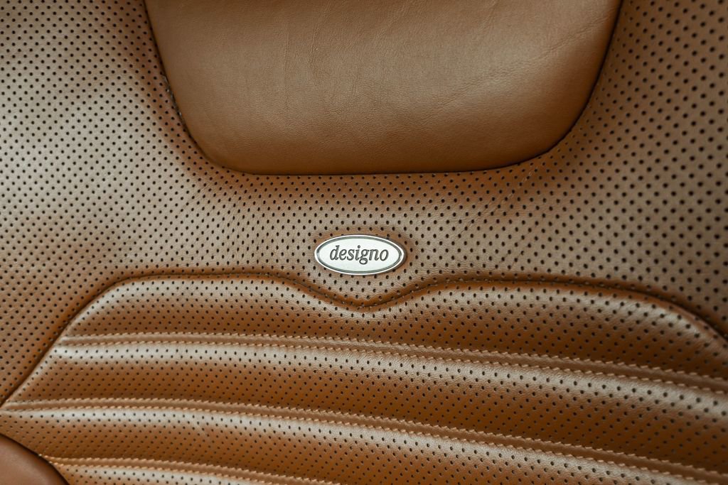 Used 2017 Mercedes-Benz SL 450 w/ Premium I Package image 7