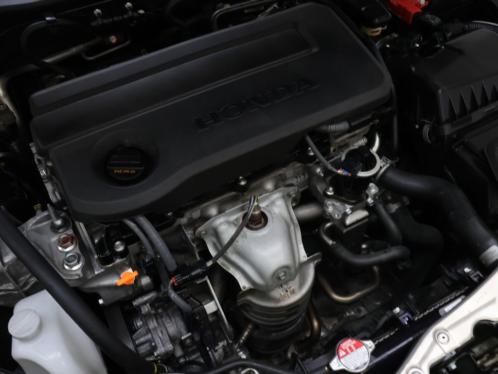 Used 2025 Honda Civic Sport image 25