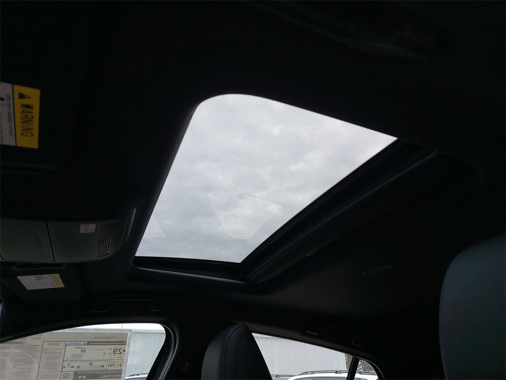 New 2026 MAZDA MAZDA3 s image 28