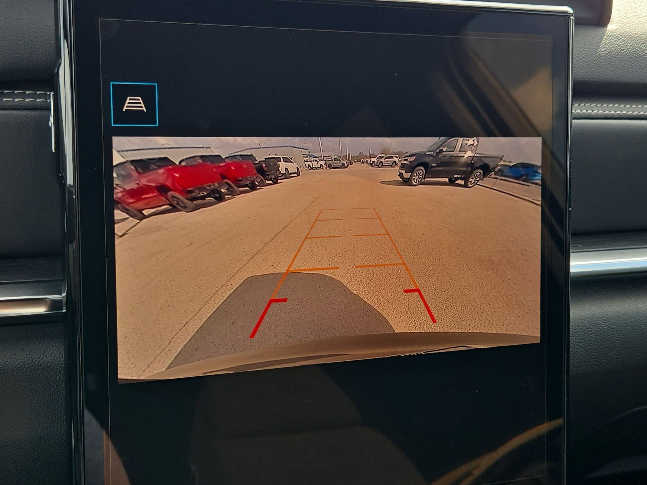 Used 2026 GMC Terrain Elevation w/ Black Edition image 18