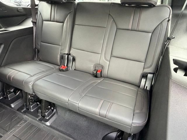 New 2026 Chevrolet Tahoe RST w/ Comfort Package RWD image 16