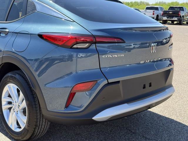 New 2026 Buick Envista Preferred FWD image 15