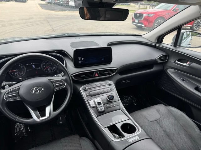 Used 2023 Hyundai Santa Fe SEL AWD/4WD image 11