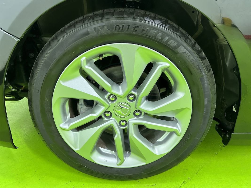 Used 2020 Honda Accord LX image 14