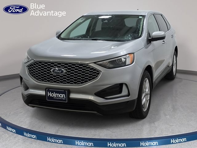 Certified 2024 Ford Edge SEL AWD/4WD video 1