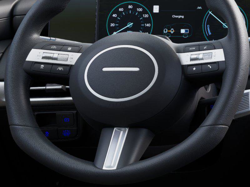 New 2025 Hyundai Tucson SEL image 15