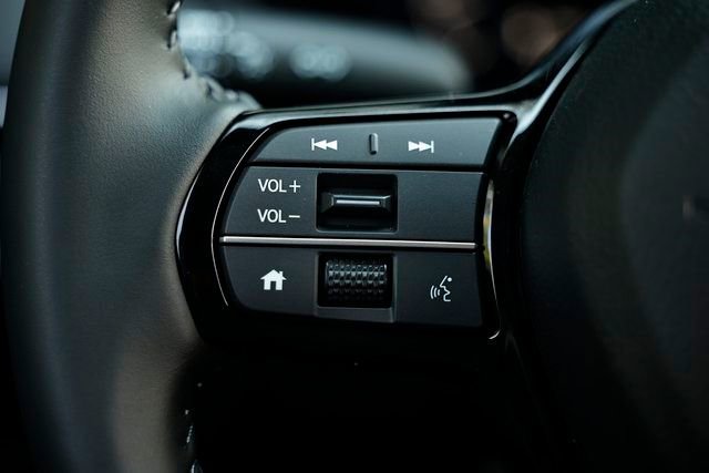 New 2026 Honda HR-V EX-L image 35