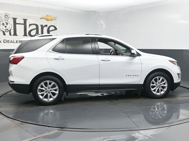 Used 2019 Chevrolet Equinox LT FWD image 36