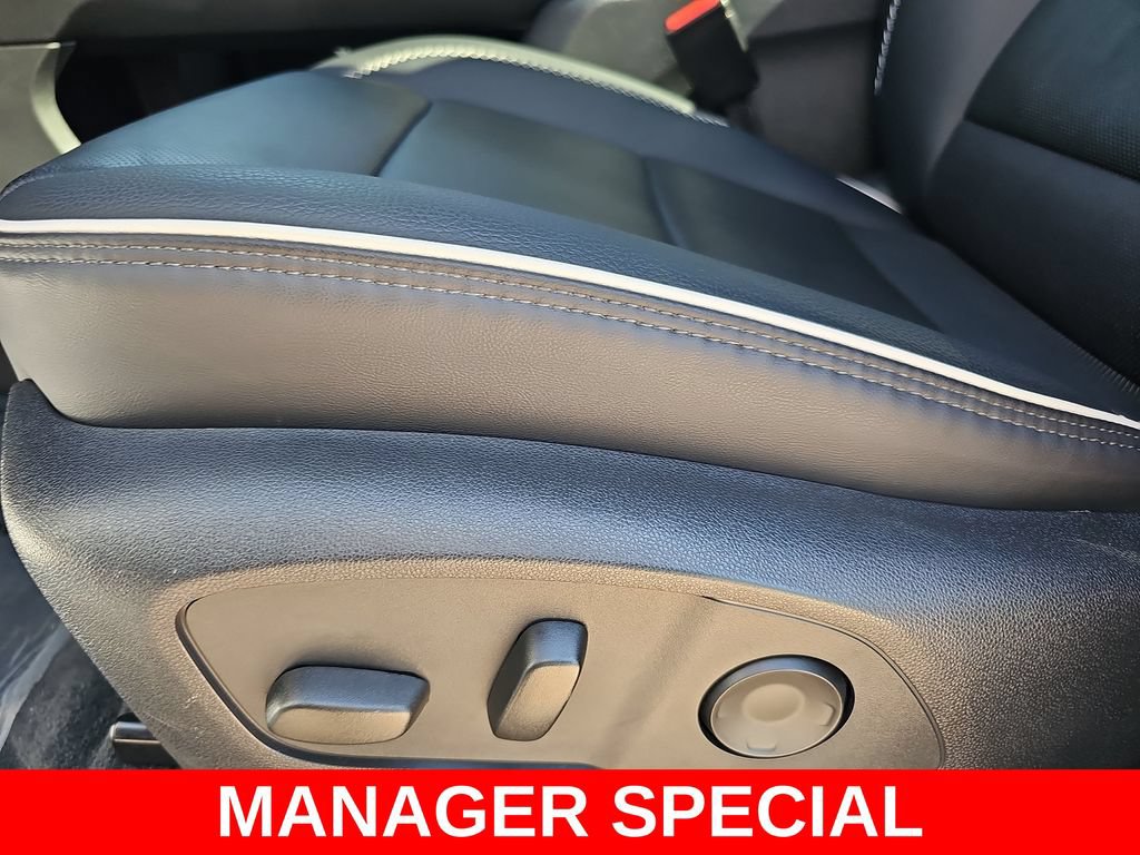 Used 2024 GMC Acadia Denali w/ Super Cruise Package FWD image 31