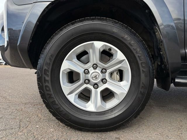 Used 2023 Toyota 4Runner SR5 Premium w/ Moonroof Package image 26