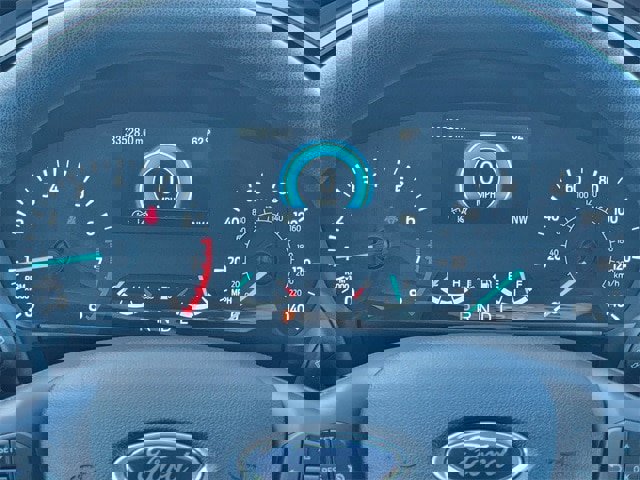 Certified 2022 Ford Escape SE image 35