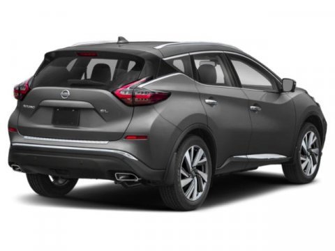 Used 2021 Nissan Murano SV image 5