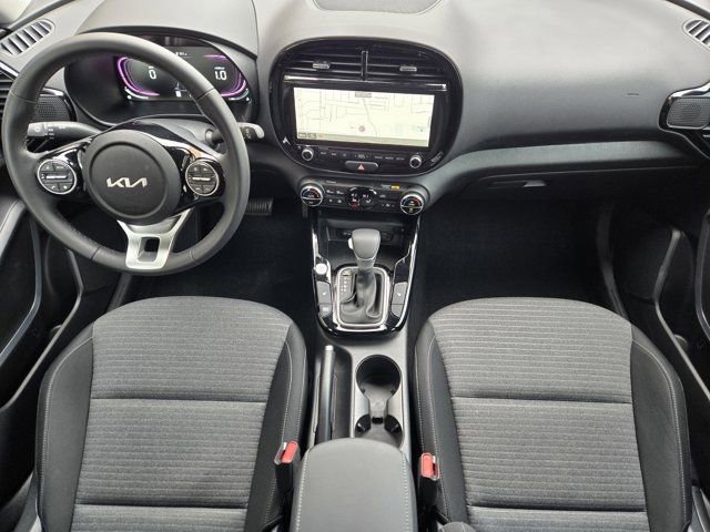 Certified 2023 Kia Soul EX image 26