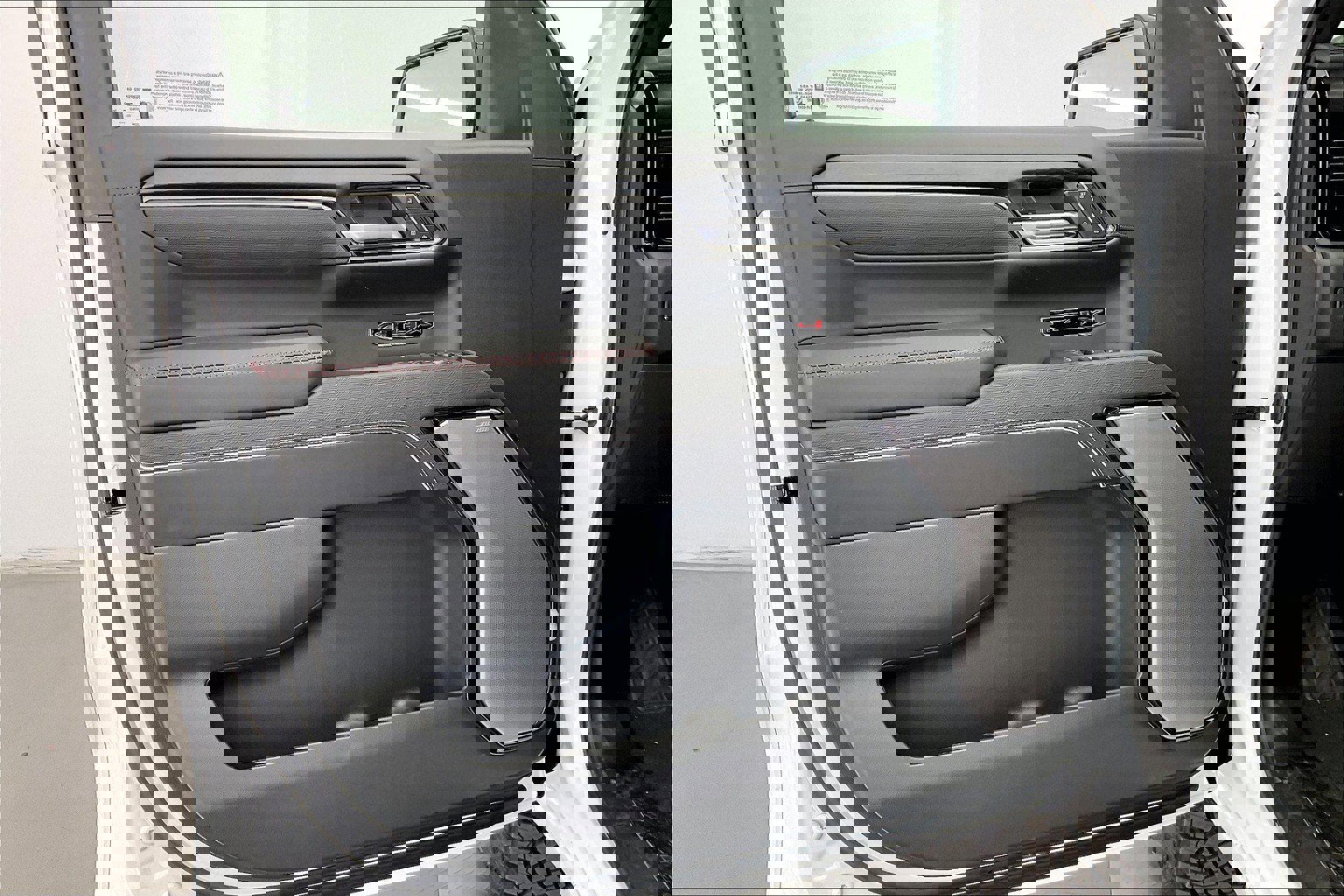 New 2026 GMC Sierra 1500 AT4X image 12