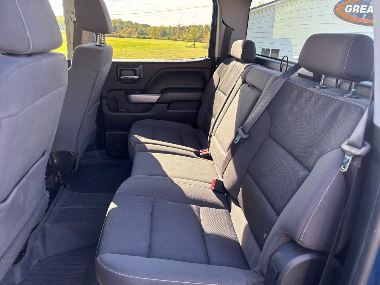 Used 2018 Chevrolet Silverado 2500 LT w/ All Star Edition image 35
