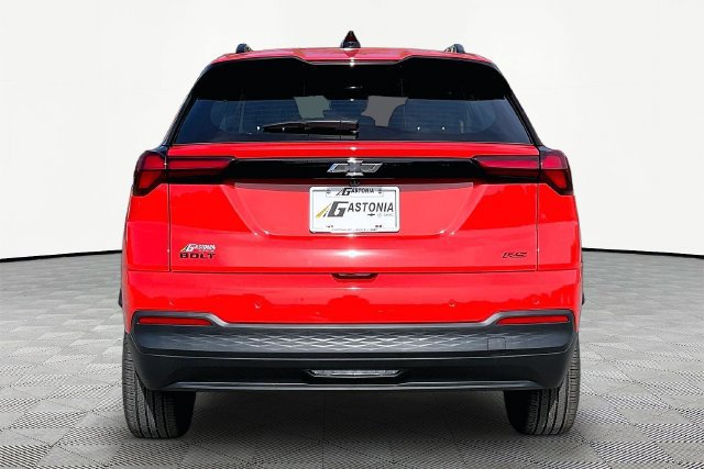 New 2027 Chevrolet Bolt RS w/ Technology Package FWD image 5