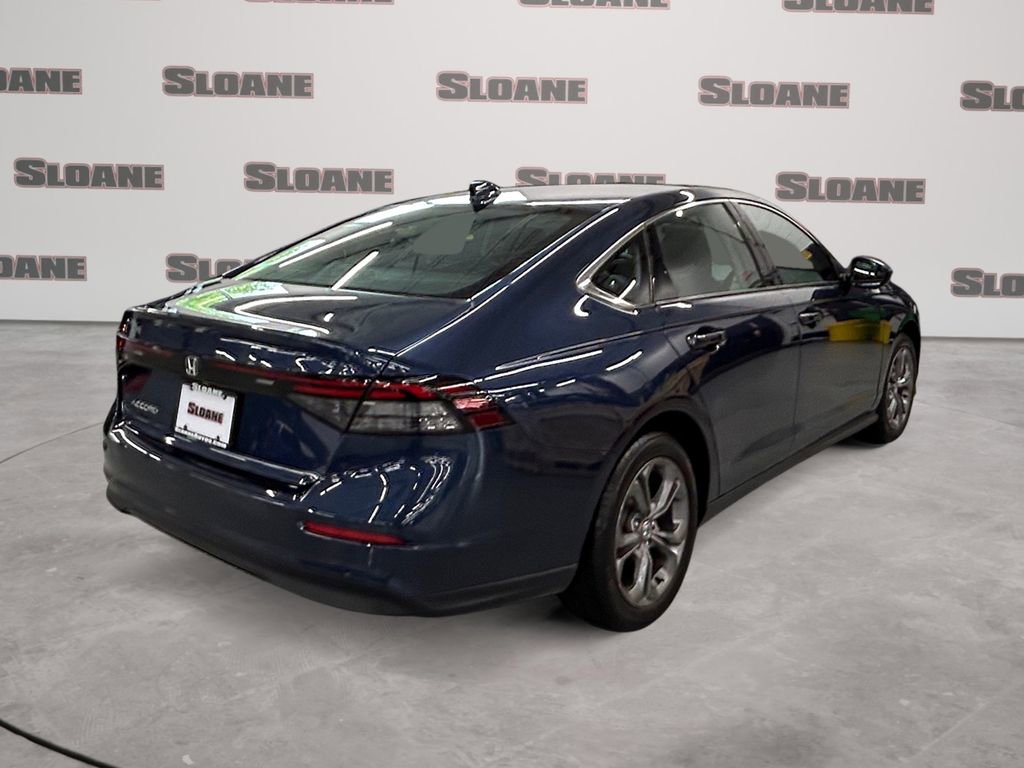 Used 2023 Honda Accord EX image 5