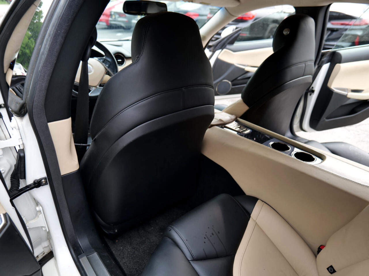 Used 2012 Fisker Karma EcoSport image 38