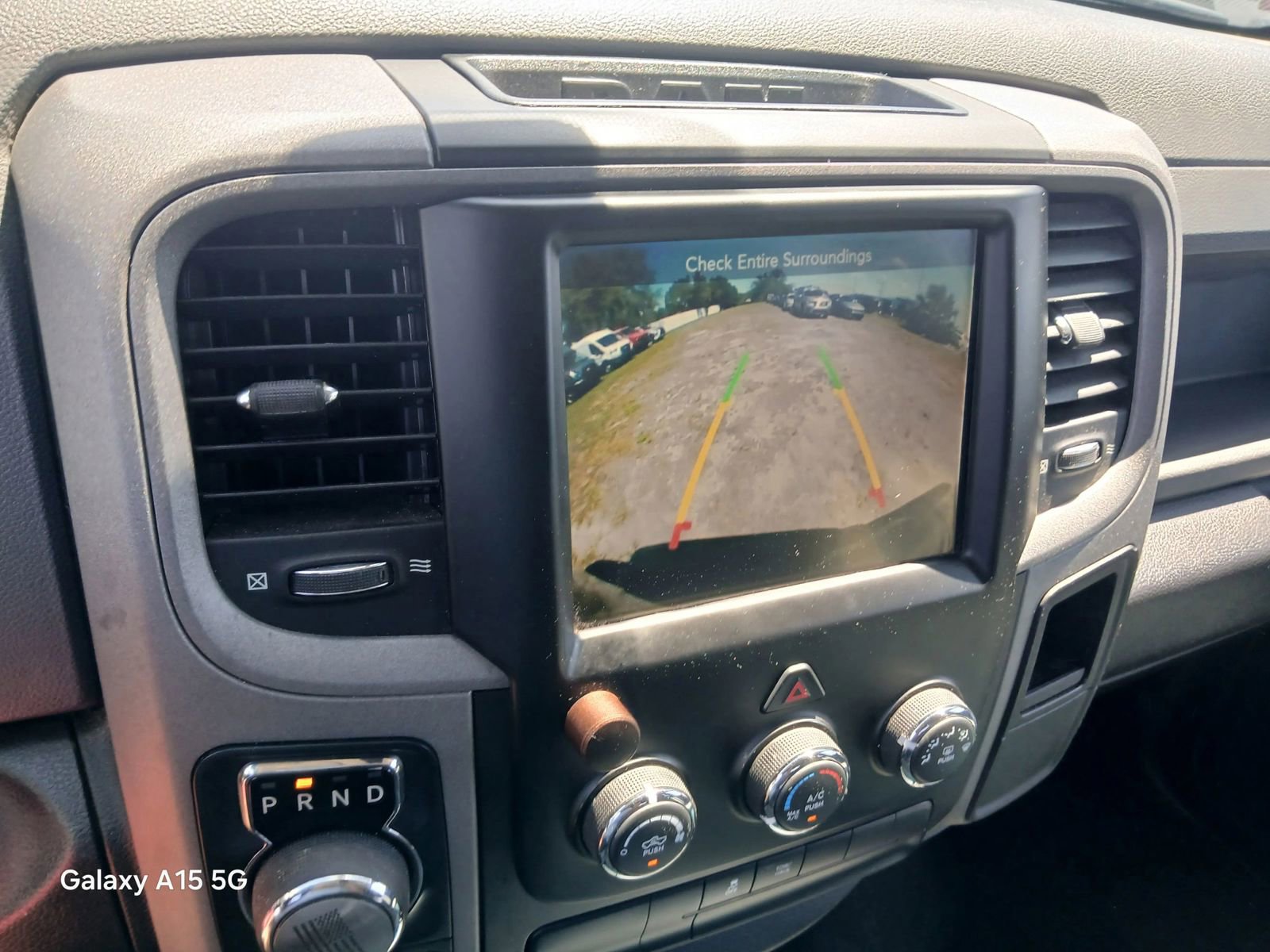 Used 2017 RAM 1500 Express w/ Express Value Package image 30