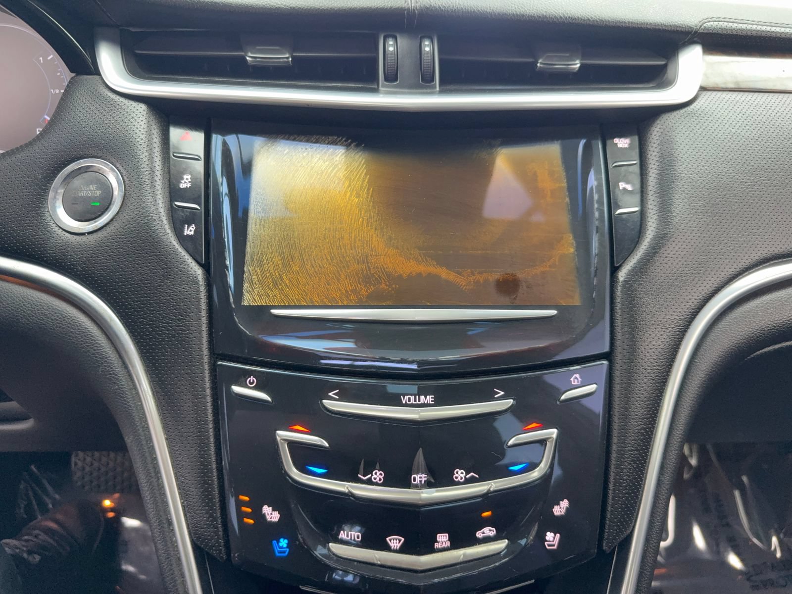 Used 2013 Cadillac XTS Premium FWD image 25