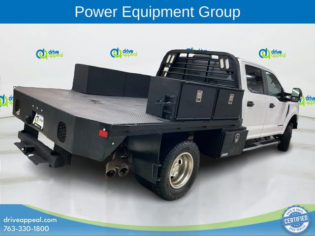 Used 2018 Ford F350 XL w/ Power Equipment Group image 5