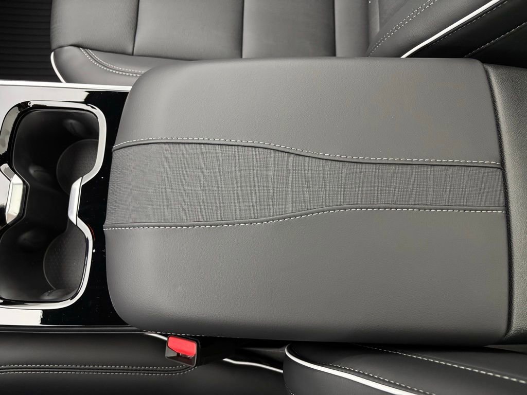 New 2026 Buick Enclave Preferred w/ Power Package image 33