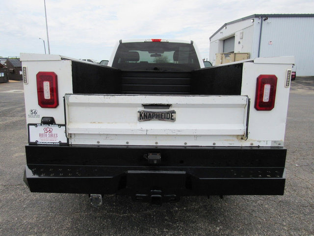 Used 2018 Ford F250 XL w/ Power Equipment Group RWD image 3