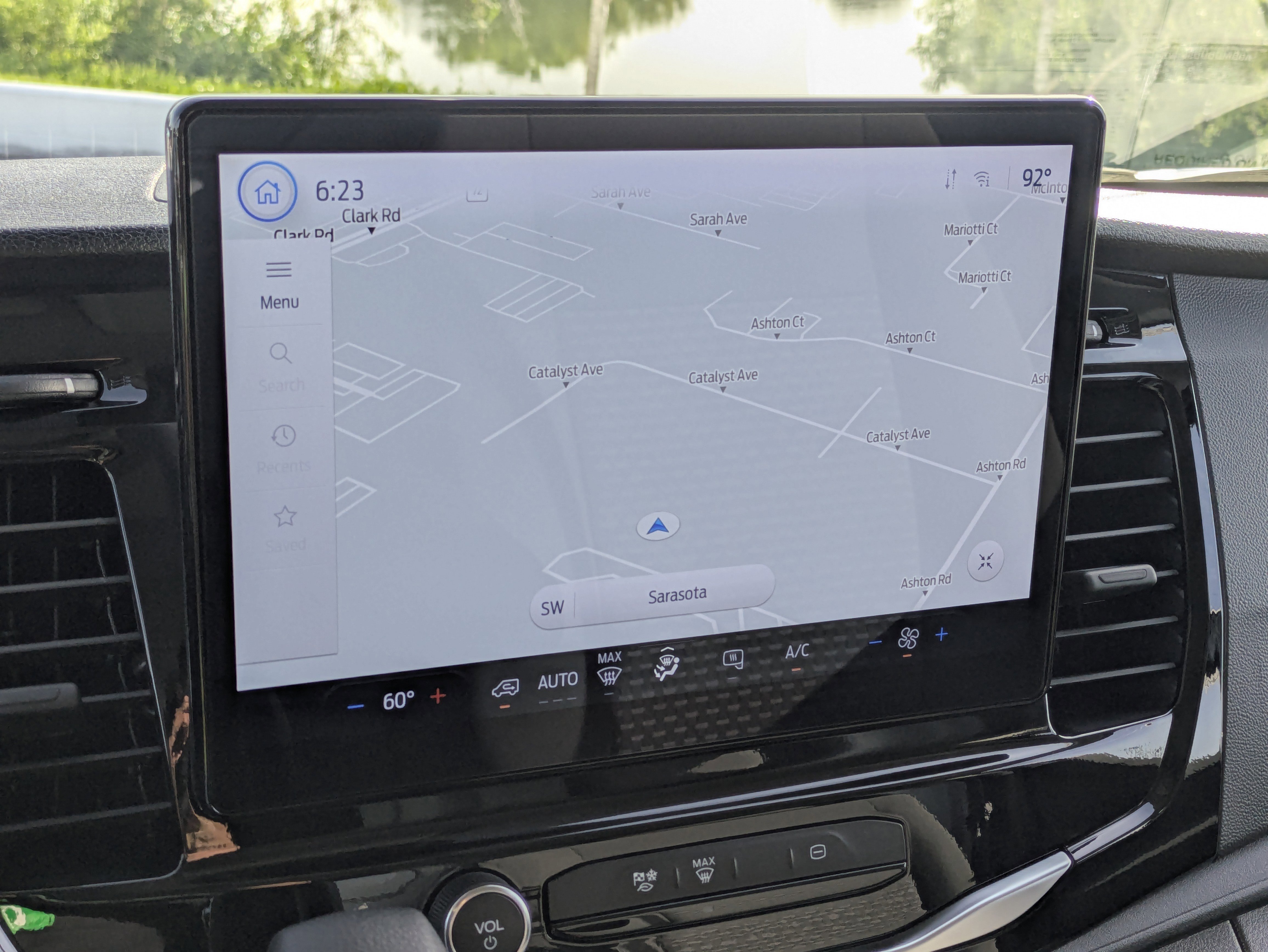 New 2025 Ford Transit 350 w/ Interior Upgrade Package image 27