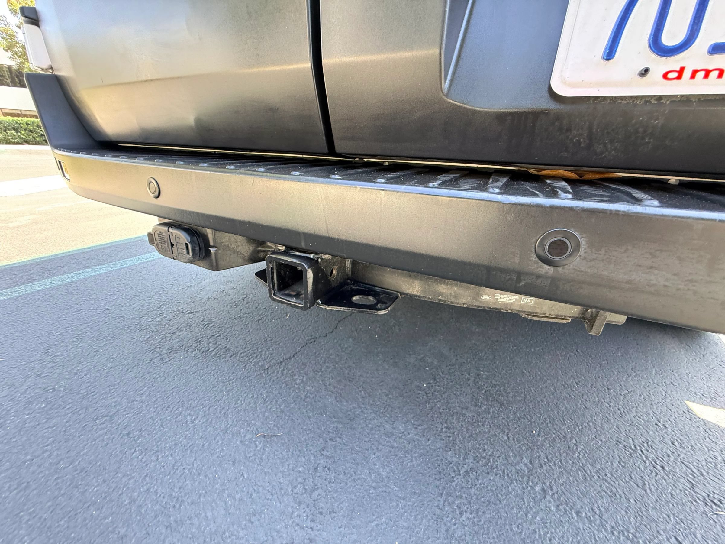 Used 2021 Ford Transit 250 AWD Medium Roof image 6