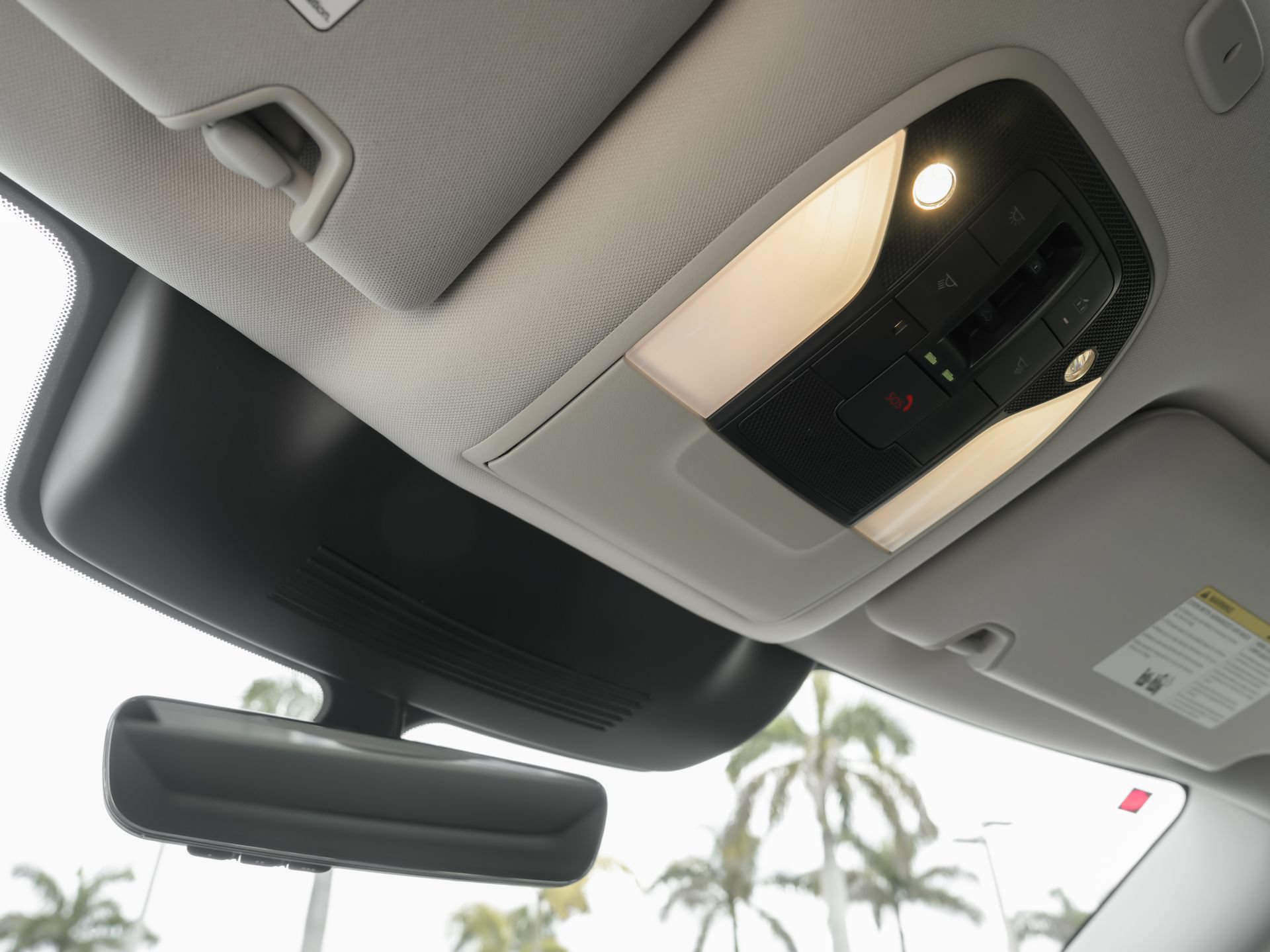 Certified 2026 INFINITI QX60 Luxe w/ Cargo Package FWD image 19