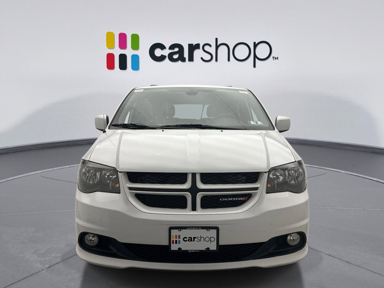 Used 2019 Dodge Grand Caravan GT image 8