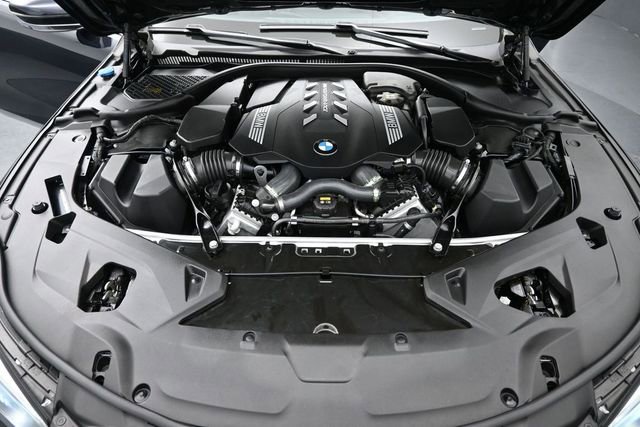 Used 2020 BMW M850i Gran Coupe xDrive AWD/4WD image 31