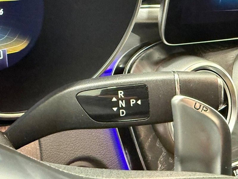Used 2020 Mercedes-Benz C 43 AMG 4MATIC Sedan image 18