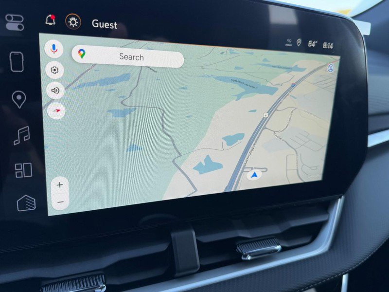 New 2026 Chevrolet Equinox LT w/ Convenience Package II image 42