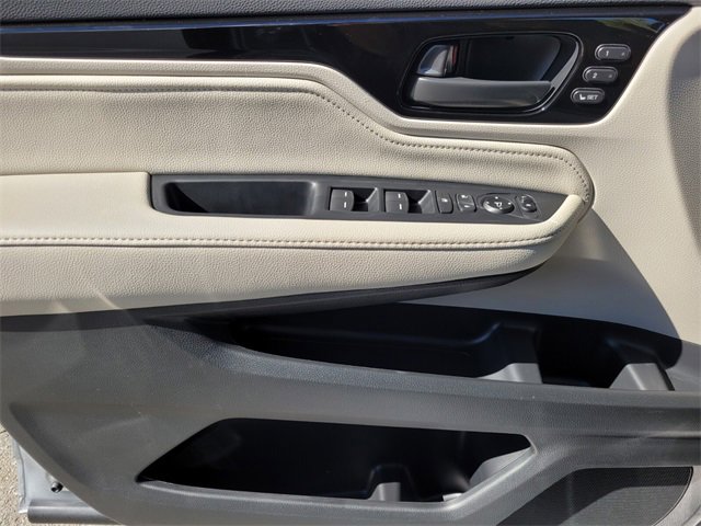 New 2026 Honda Odyssey Touring image 21