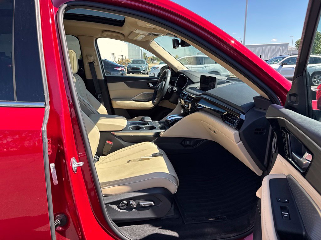 Certified 2024 Acura MDX w/ Advance Package AWD/4WD image 44