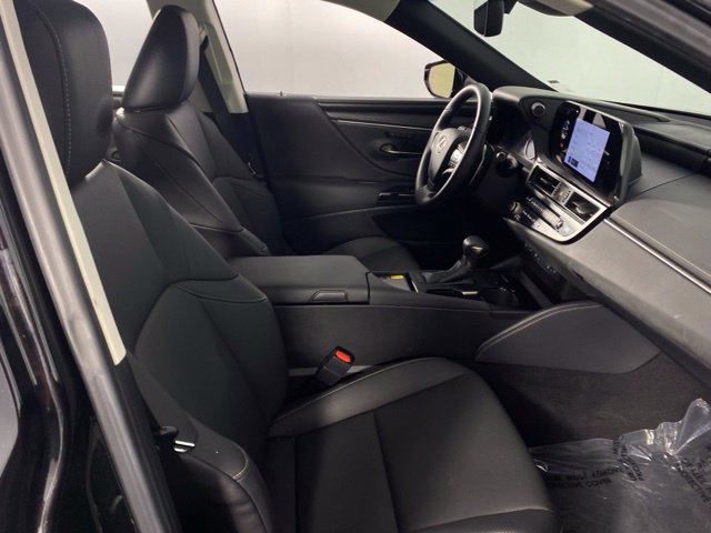 Used 2025 Lexus ES 350 w/ Premium Package FWD image 16