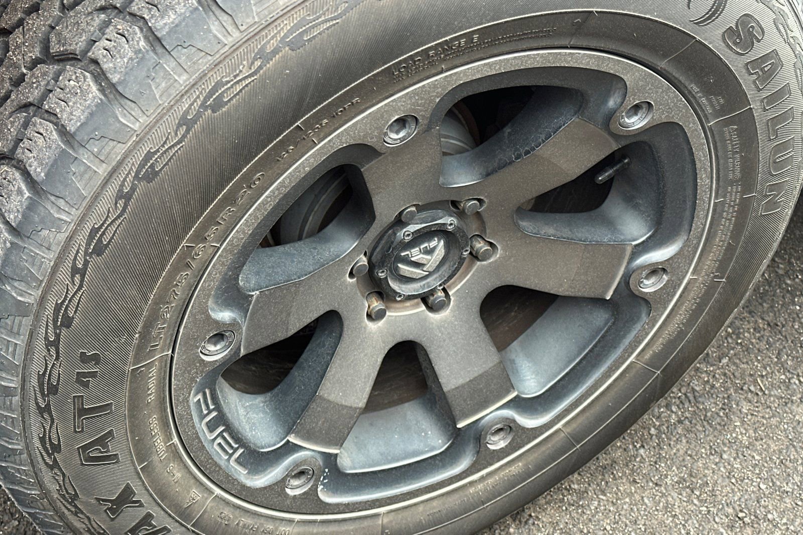 Used 2010 Chevrolet Silverado 1500 LT w/ Max Trailering Pack image 7