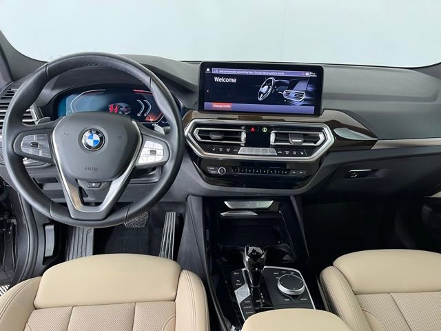 Used 2023 BMW X3 xDrive30i w/ Premium Package image 13