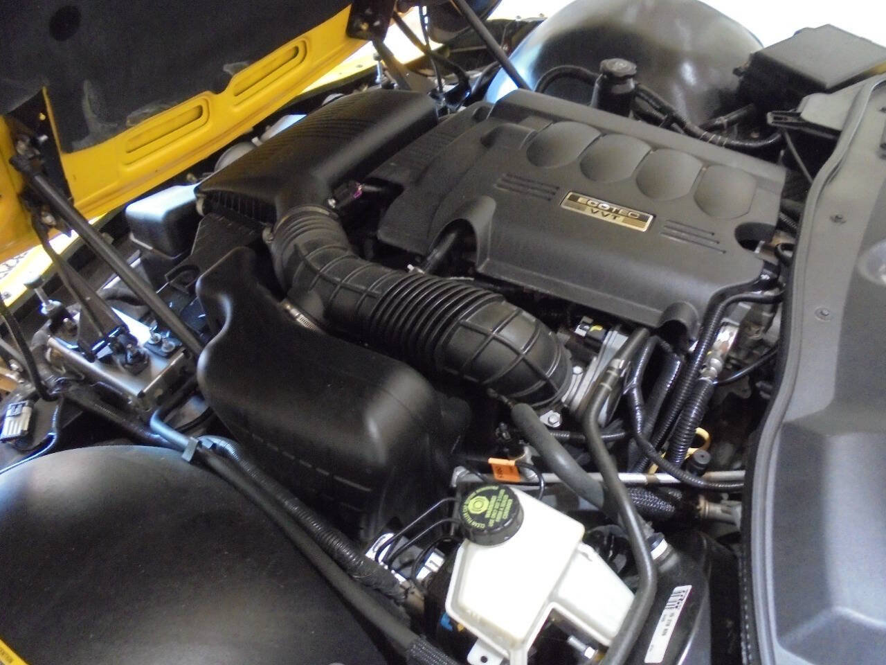Used 2007 Pontiac Solstice Convertible RWD image 31
