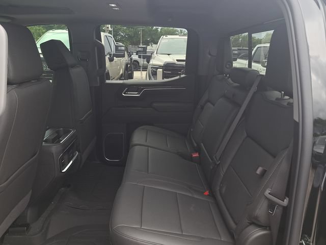 New 2026 GMC Sierra 1500 Elevation w/ Elevation Premium Package AWD/4WD image 6