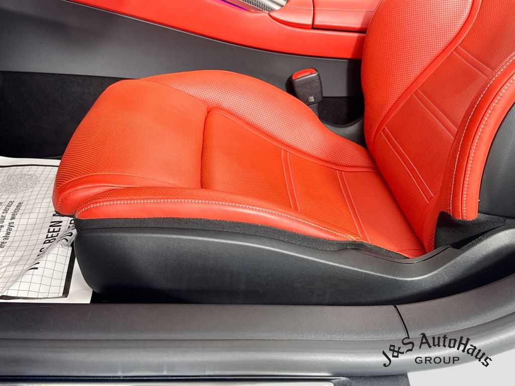 Used 2022 Mercedes-Benz SL 55 AMG 4MATIC image 26