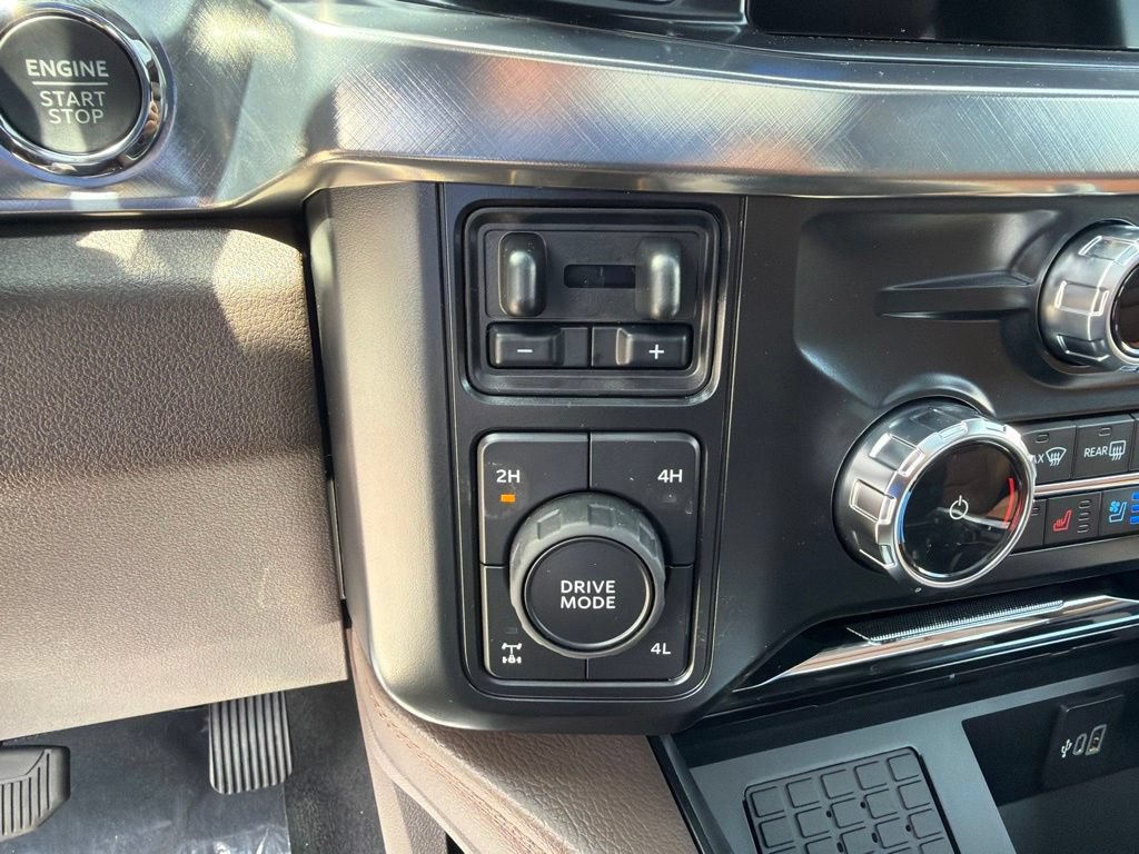 New 2026 Ford F350 King Ranch w/ Chrome Package AWD/4WD image 48