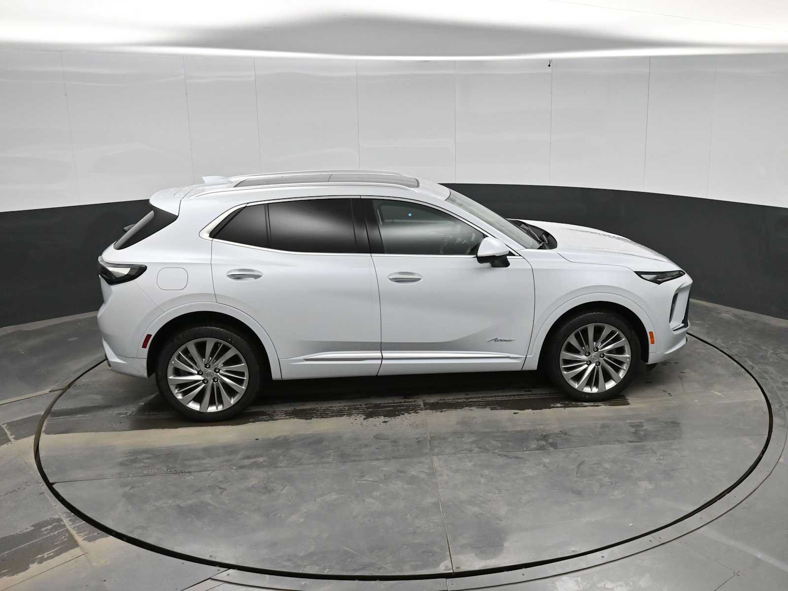 New 2026 Buick Envision Avenir AWD/4WD image 30