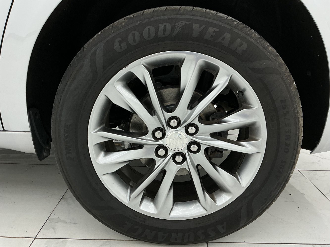 Used 2022 Buick Enclave Avenir w/ Trailering Package, 5000 lbs. AWD/4WD image 47