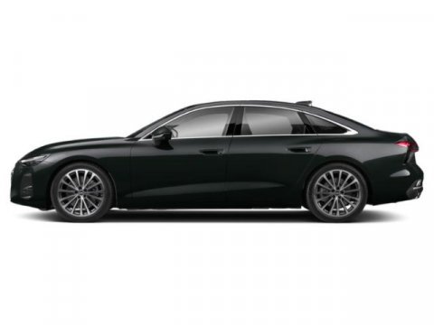 New 2026 Audi A6 Premium Plus image 2