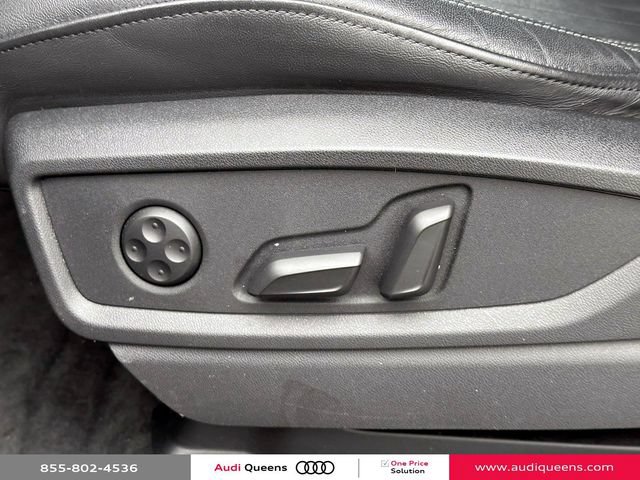 Used 2023 Audi Q5 2.0T Premium Plus w/ Premium Plus Package AWD/4WD image 23